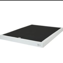 Queen Size Easy Assembly Smart Box Spring 