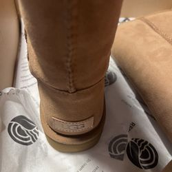 Uggs “ Tall