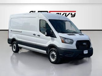 2024 Ford Furgoneta de carga Transit-250