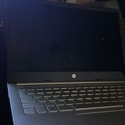 HP LAPTOP