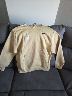 Nike men's large hoodie
