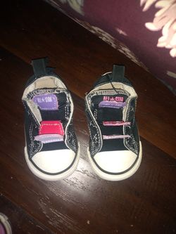 Kids shoes