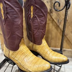 Authentic Exotic Leather for Sale – Custom Personalization Available!