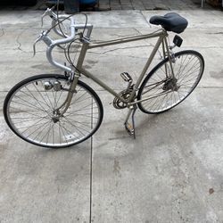 Bike For Sale