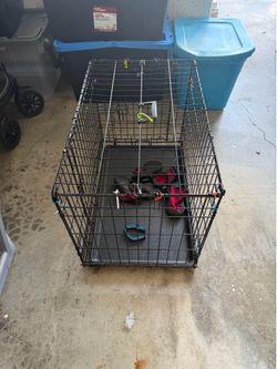 Dog Crate