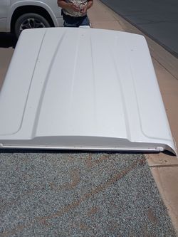 ARE Tonneau Cover Dodge Short 67" Length fits 2019-2026 Dodge
