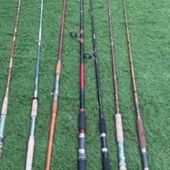 Fishing Pole 