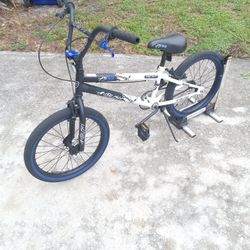 20inch Bmx Bike Needs Front Tire $30 Firm