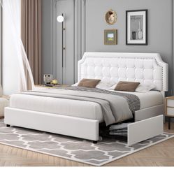 Bed Frame