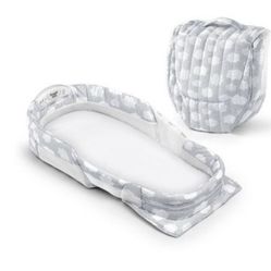 Snuggle Nest Cosleeper