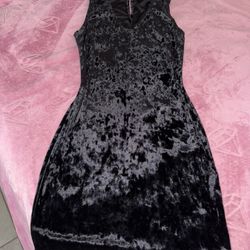 Vestido Talla M