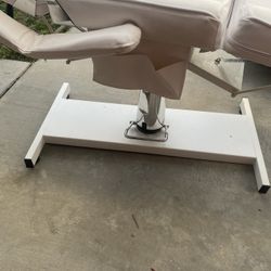 Massage Table