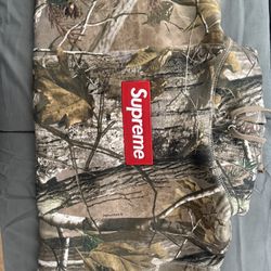 Supreme Box Logo 