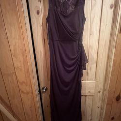 Mother Of The Bride Or Groom Dress