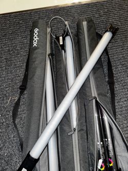 GODOX  TL60 RGB Tubelight