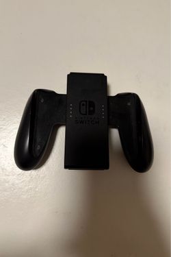 Joy Con Grip