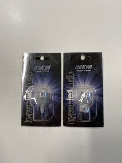 Nokya 7440 LED bulb white 6000k