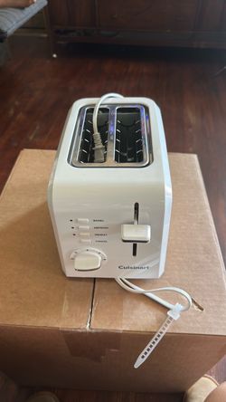 Bread Toaster