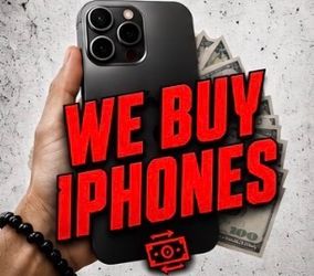 iPhones