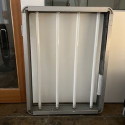 Storefront Light Box