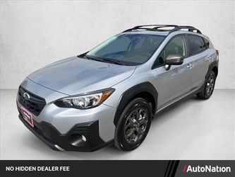 2023 Subaru Crosstrek