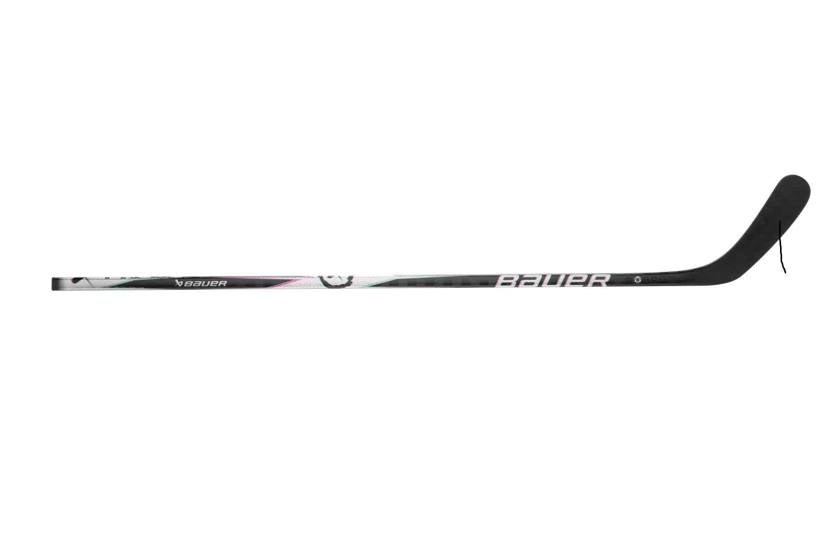 Bauer Proto 2 Stick Left P92 77 Flex