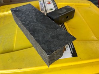 Hitch step plate