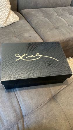 Nike Kobe 4 Draft Day