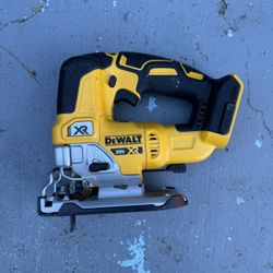 Dewalt Jigsaw