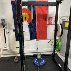 Power Rack