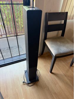 Speaker $20