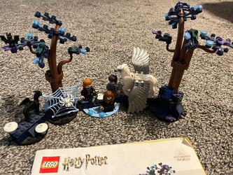 Harry Potter Lego