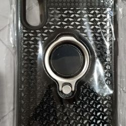IPhone X Ring Kickstand case