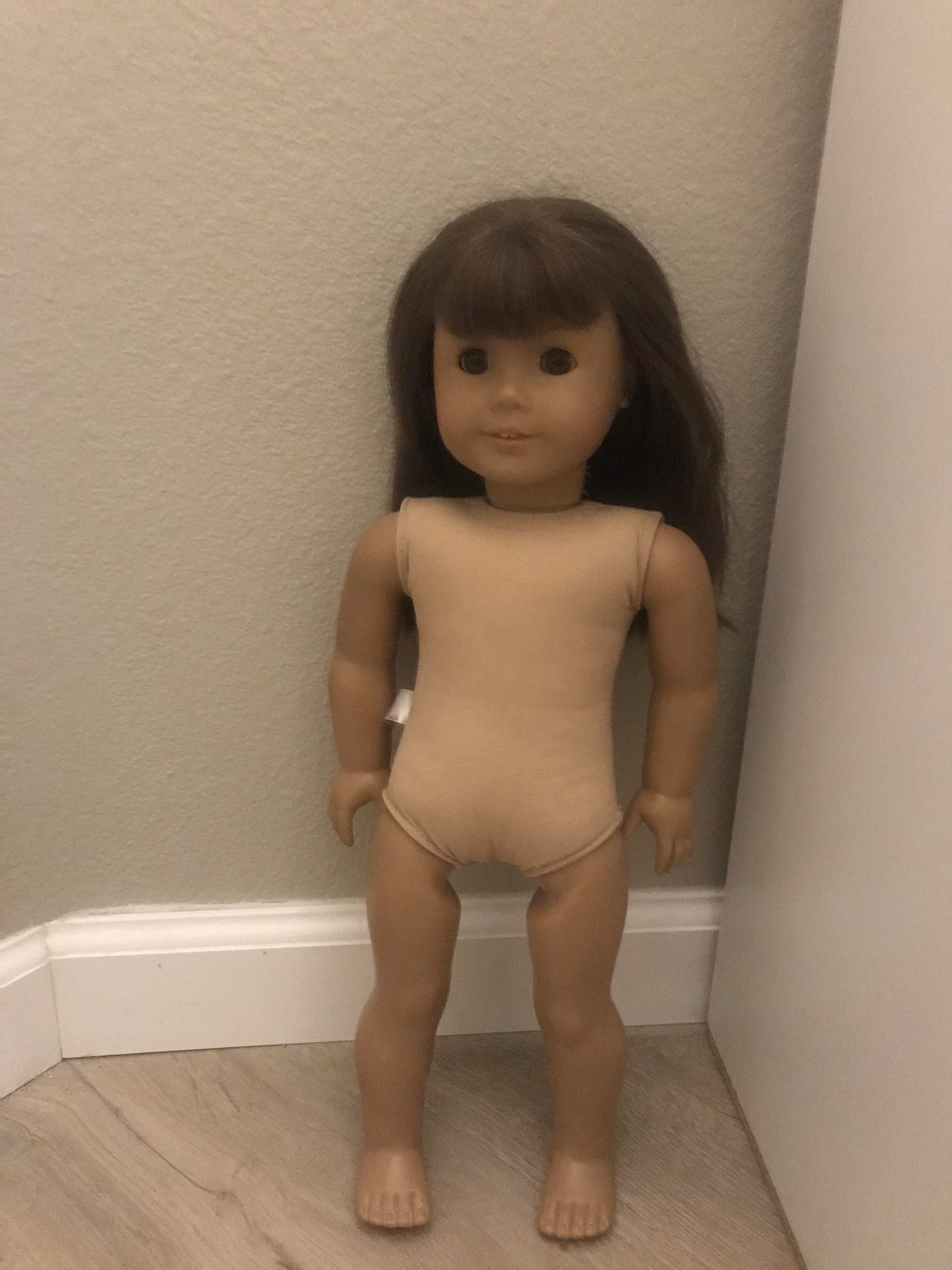 American Girl dolls *Super Clean*