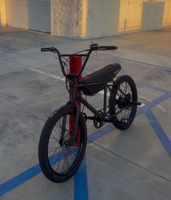 Zooz bike for sell I NEED IT GONE