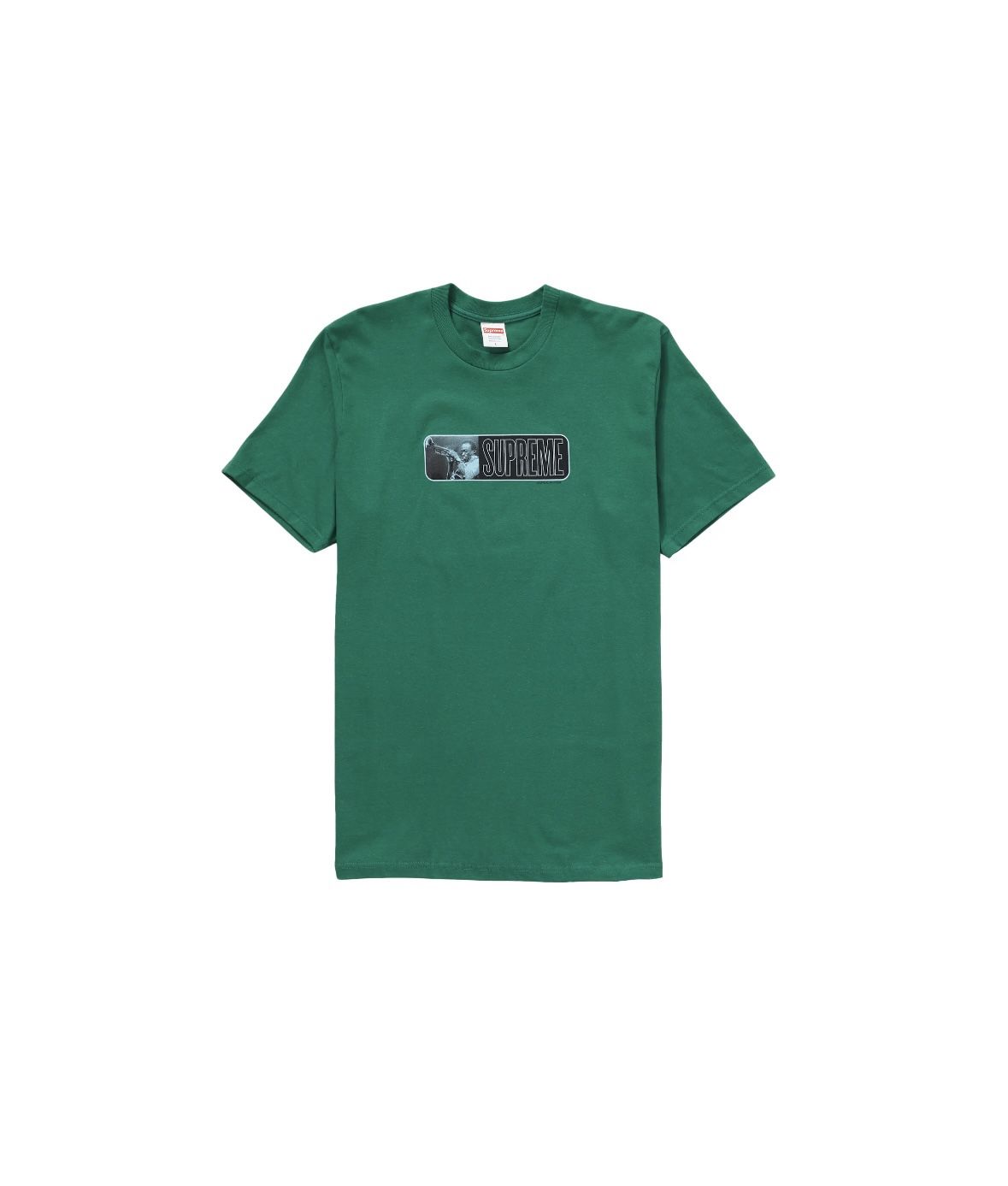 Supreme Miles Davis T-Shirt Brand New! Size: M