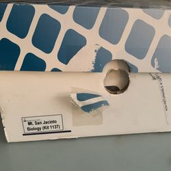 Biology Kit