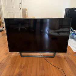 Sony 48" TV - LED 1080p HD