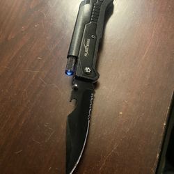 Pocket Knives