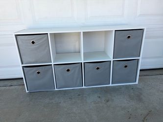 Storage