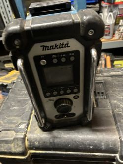 Makita Radio 