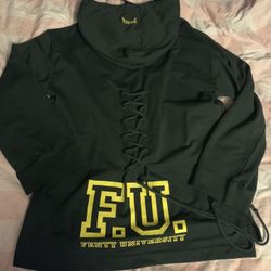Fenty University Puma Hoodie