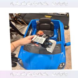 their you Kids' Electric Car Fun and Excitement for Mini Drivers