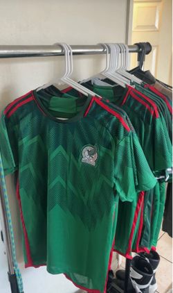 Mex jersey