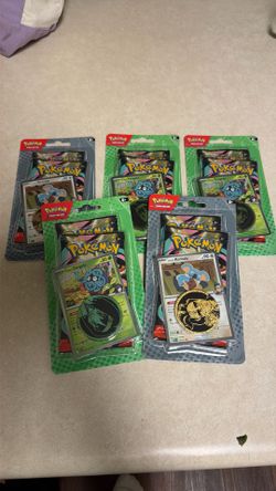 Ascended Heroes 2pk blister