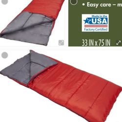 Ozark Sleeping Bags 