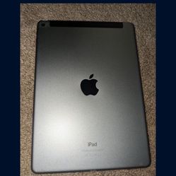 iPad Air 2