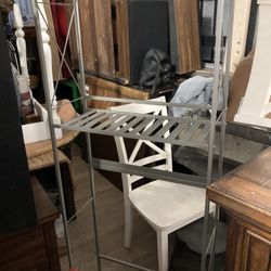 Over The Toilet Rack