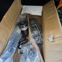 Lowering kit for 2022 malibu