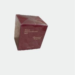 Moisten Fragrance Khurshid Paris  100%Authentic 